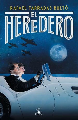 El heredero