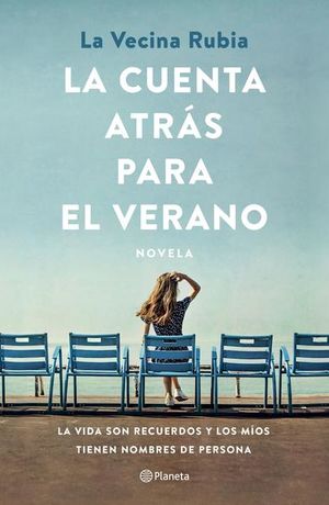 La cuenta atrás para el verano