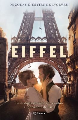 Eiffel [Paperback] Nicolas d'Estienne d'Orves