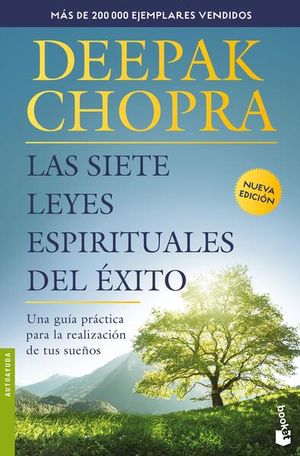 Las siete leyes espirituales del éxito