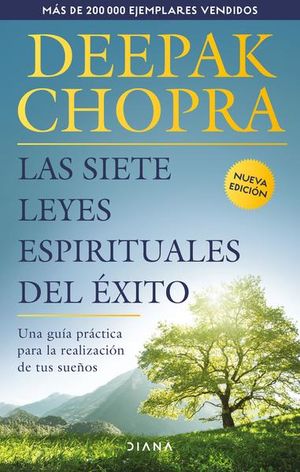 Las siete leyes espirituales del éxito TD
