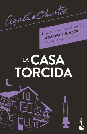 La casa torcida / Pd.