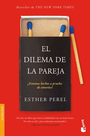 El dilema de la pareja