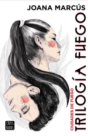 Ciudades de  fuego / Fuego / vol. 3