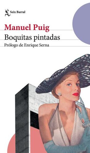Boquitas pintadas