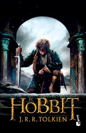 El Hobbit (Pasta Dura)