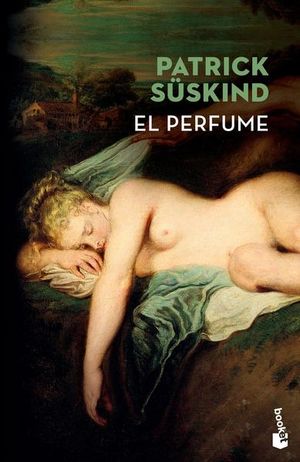 El perfume / Pd.