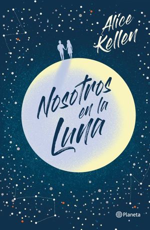 Nosotros en la luna / Pd.