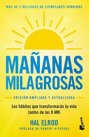 Mañanas milagrosas (Spanish Edition)