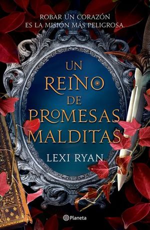 Un reino de promesas malditas