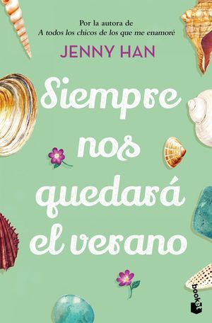 Siempre nos quedará el verano / El verano / vol. 3