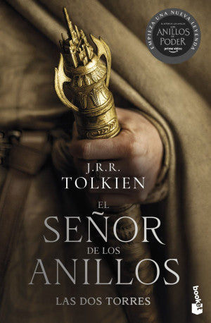 El Señor de los Anillos 2. Las Dos Torres (Spanish