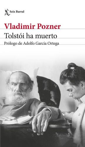 Tolstói ha muerto