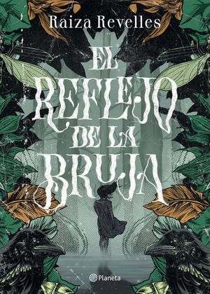 El reflejo de la bruja
