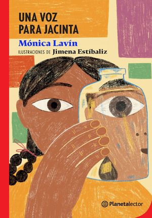 Una voz para Jacinta