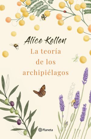 La teoría de los archipiélagos