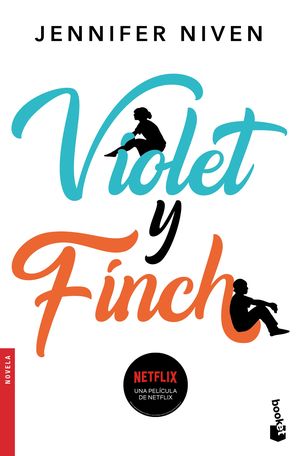 Violet y Finch. Nueva presentación