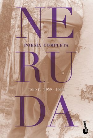 Poesía completa. Tomo 4