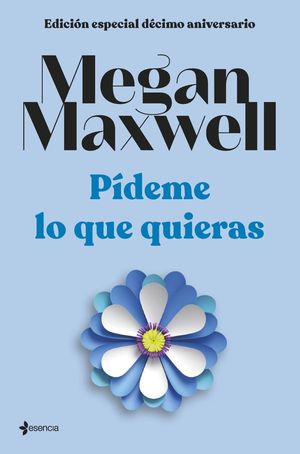Edición especial décimo aniversario Pídeme lo que