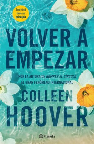 Volver a empezar (It Starts with Us)