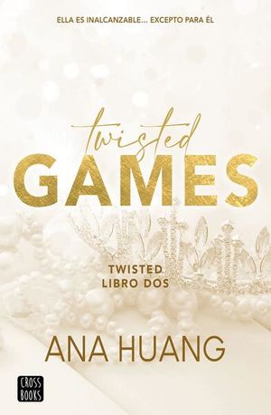 Twisted Games / Twisted / vol. 2