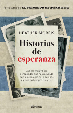 Historias de esperanza