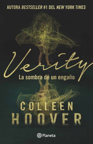 Verity. La sombra de un engaño (Spanish Edition)