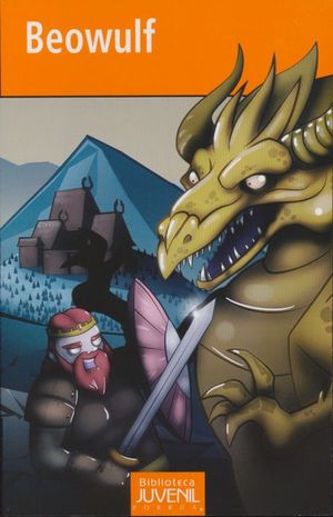 Beowulf / 5 ed.