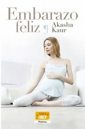 Embarazo Feliz