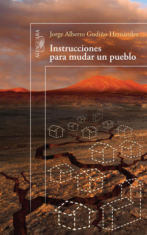 INSTRUCCIONES MUDAR UN PUEBLO