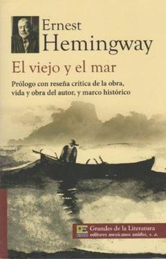 El Viejo Y El Mar