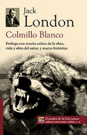 Colmillo Blanco