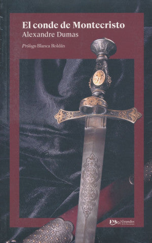 El conde de Montecristo