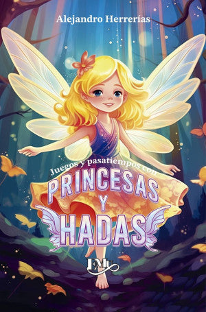 PRINCESAS Y HADAS