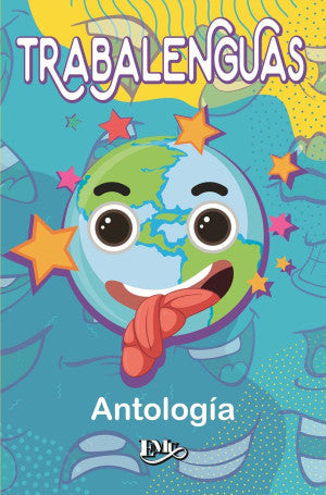 Trabalenguas. Antología