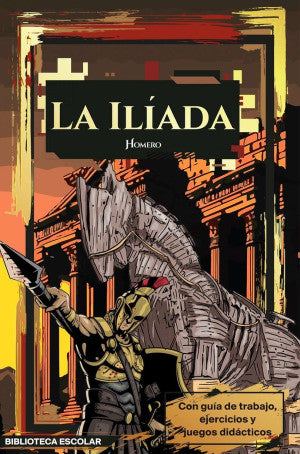 ILIADA, LA