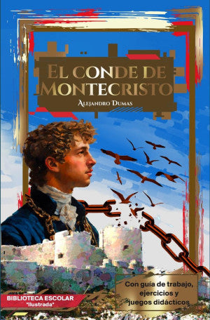 CONDE DE MONTECRISTO, EL