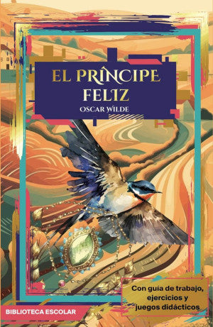 PRINCIPE FELIZ, EL