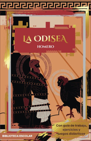 ODISEA, LA