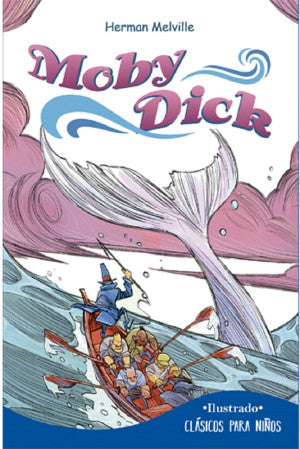 MOBY DICK