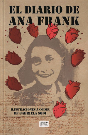 El diario de Ana Frank / Pd.