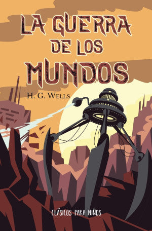 GUERRA DE LOS MUNDOS, LA