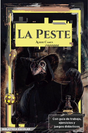 La peste