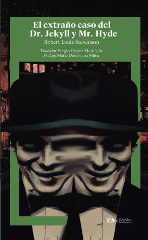 El extraño caso del Dr. Jekyll y Mr. Hyde