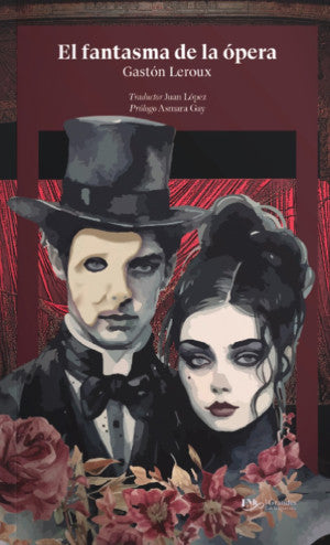 El Fantasma De La ópera