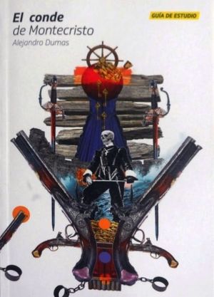 EL CONDE DE MONTECRISTO. GUIA DE ESTUDIO [Paperback]