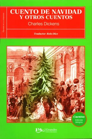 Cuento de Navidad y otros cuentos