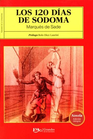 Los 120 Días De Sodoma