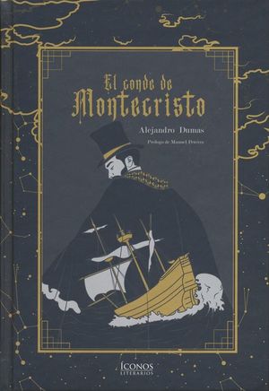 El Conde De Montecristo