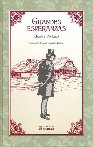 Grandes esperanzas / pd.